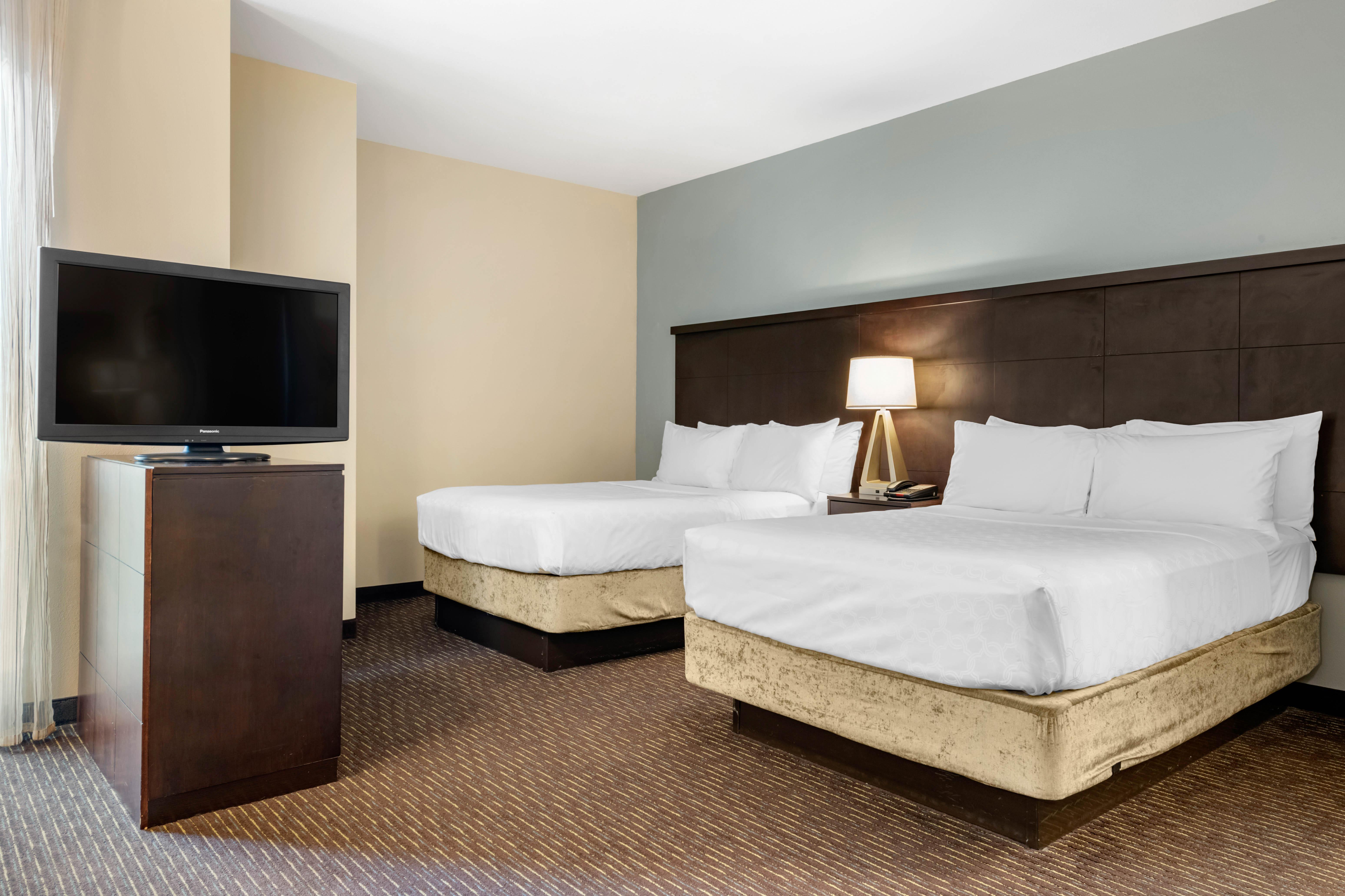 Staybridge Suites St. Petersburg Fl By Ihg Εξωτερικό φωτογραφία