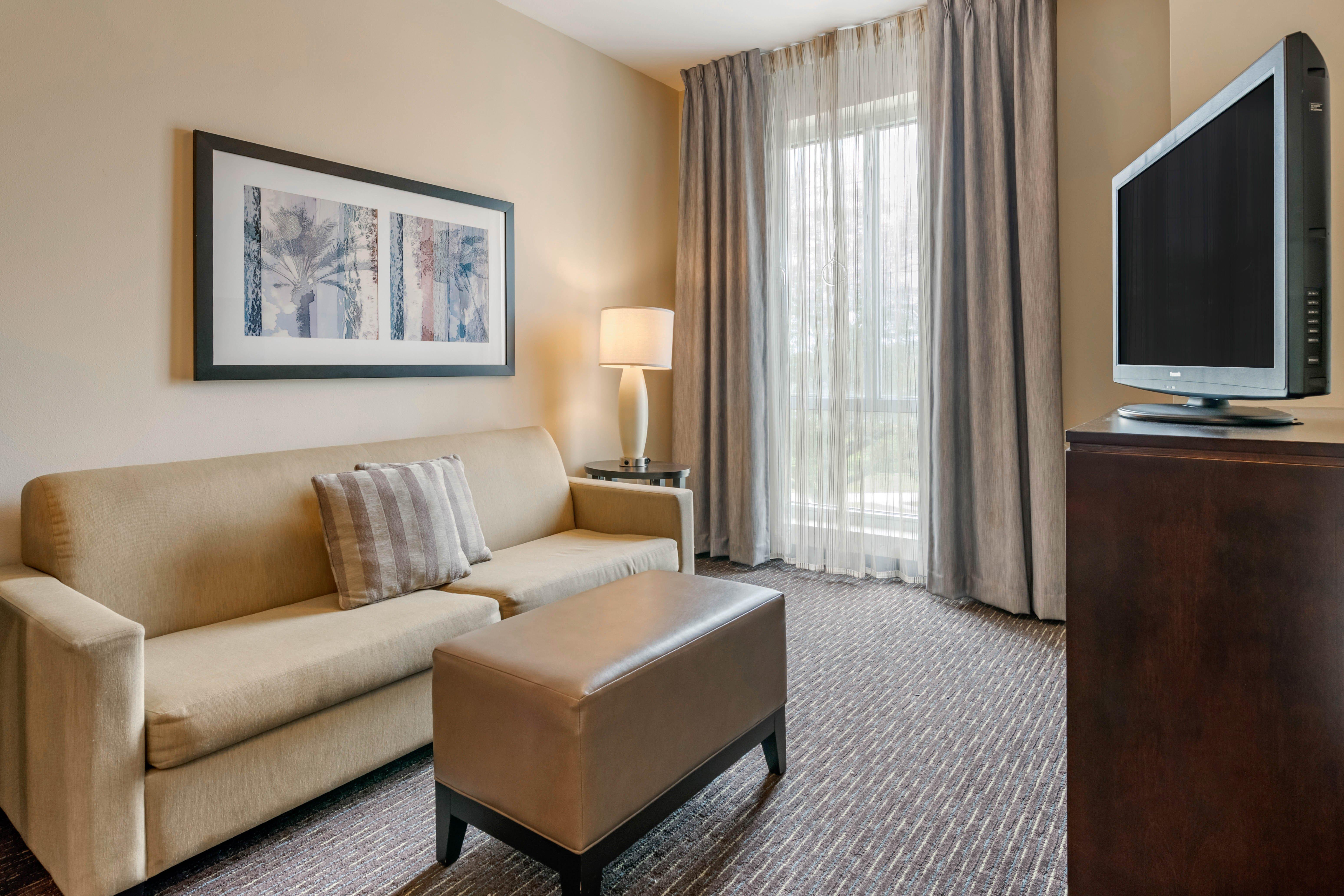 Staybridge Suites St. Petersburg Fl By Ihg Εξωτερικό φωτογραφία