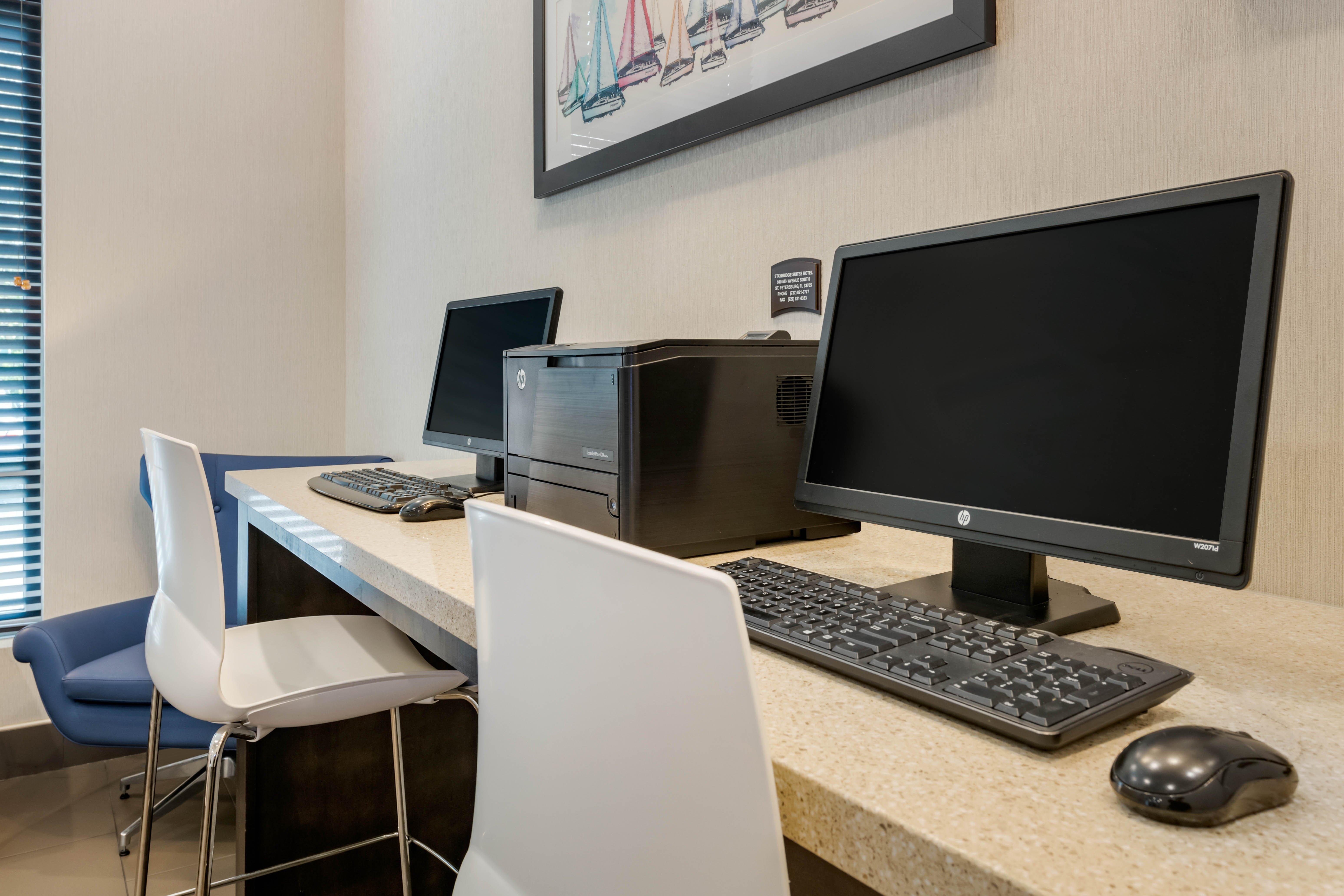 Staybridge Suites St. Petersburg Fl By Ihg Εξωτερικό φωτογραφία