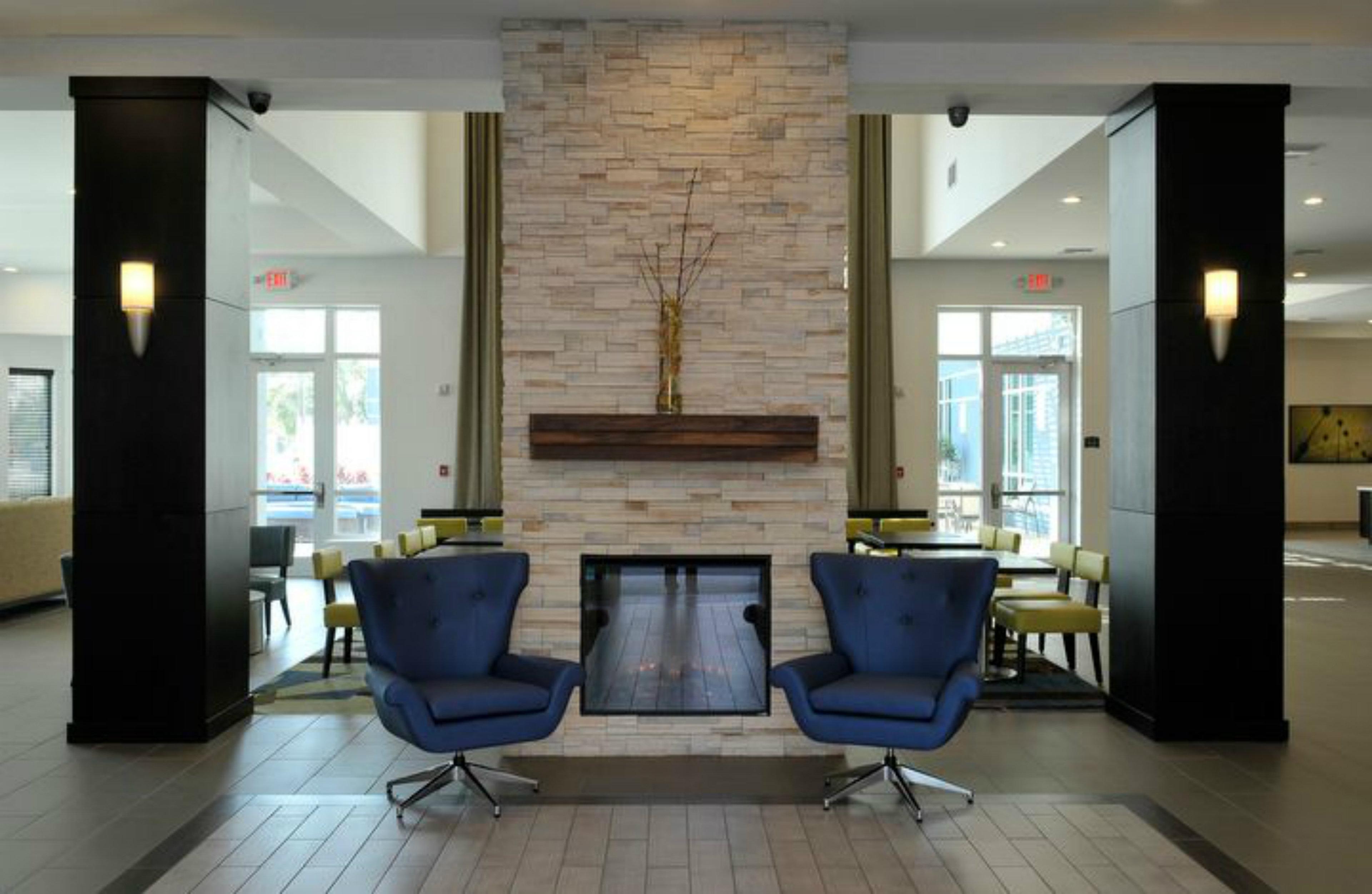 Staybridge Suites St. Petersburg Fl By Ihg Εξωτερικό φωτογραφία
