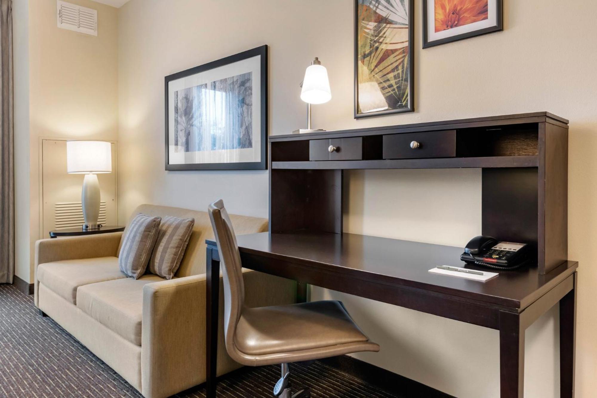 Staybridge Suites St. Petersburg Fl By Ihg Εξωτερικό φωτογραφία