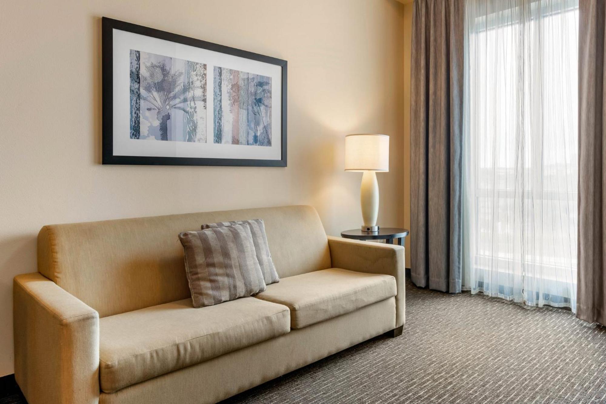 Staybridge Suites St. Petersburg Fl By Ihg Εξωτερικό φωτογραφία
